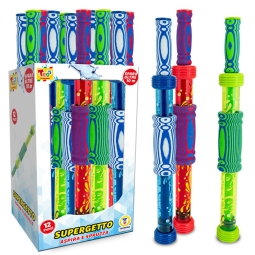 SPARA ACQUA SUPER GETTO  46CM