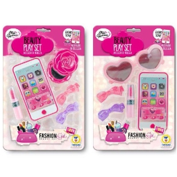 SET BEAUTY CON TELEFONO