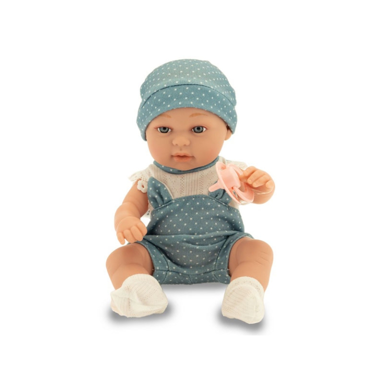 NEONATO IN VINILE 35CM 2