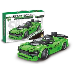 COSTRUZIONI RACING CAR   398PZ 42CM