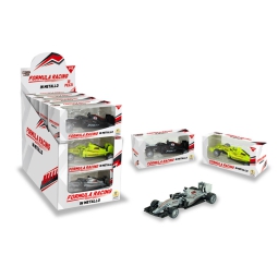 AUTO F3 A RETROCARICA