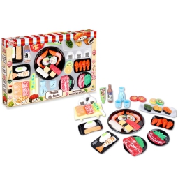 PLAY SET GRANDE SUSHY
