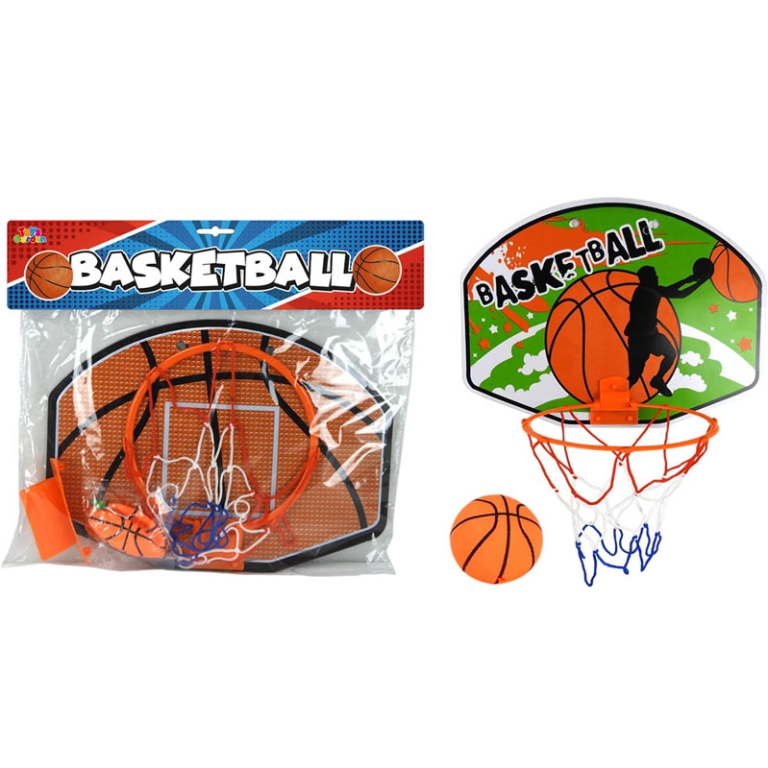 BUSTA BASKET 40CM