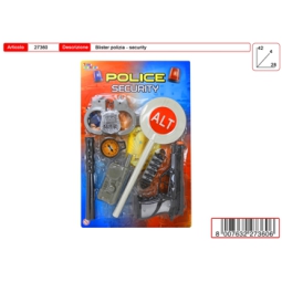 SET ARMI CON PALETTA