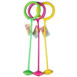 GIOCO DI SALTO A CAVIGLIA JUMP AND FUN