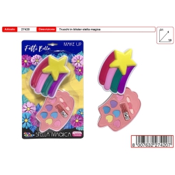 MAKE UP STELLA IN BLISTER