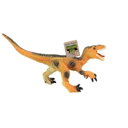 MEGA DINOSAURS IN GOMMA