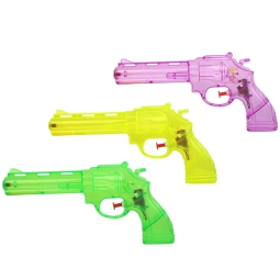 PISTOLA AD ACQUA 25CM