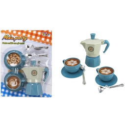 MOKA+2 TAZZINE PAUSA CAFFE' IN BLISTER