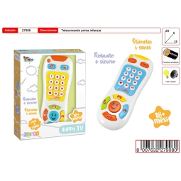 TELECOMANDO ZERO 3
