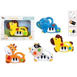 PIANOLA ZOO