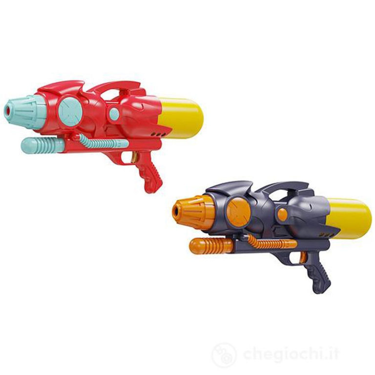 FUCILE AD ACQUA A PRESSION 56CM