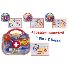 VALIGETTA DOTTORE