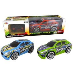 AUTO SUPER RACE 1:16 RC