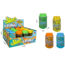SLIME IN LATTINA