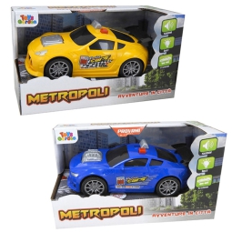 AUTO SPORTIVA METROPOLI