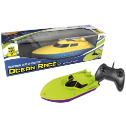 MOTOSCAFO RC