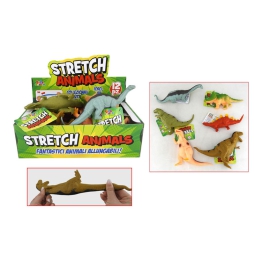 DINOSAURI ALLUNGABILI MOLLI