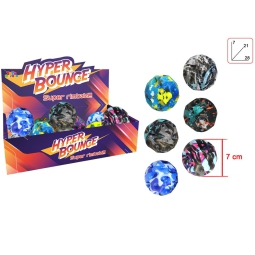 PALLA HYPER BOUNCE 7CM