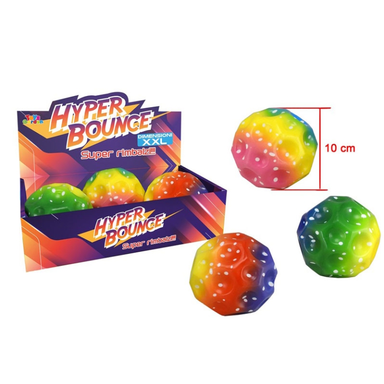 PALLA HYPER BOUNCE 10CM