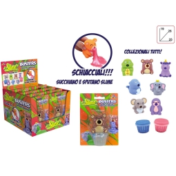 SLIME BUSTER IN BLISTER