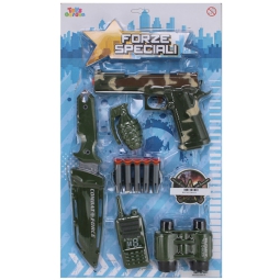 BLISTER FORZE SPECIALI