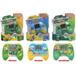 MINI GAME STATION BAMBINO