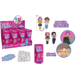 K-POP HOPPERS EXPO 12PZ