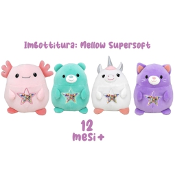 PELUCHES KAWAII H22CM    +12 MESI