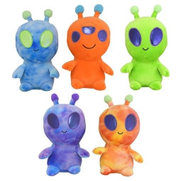 PELUCHES ALIENO H26CM