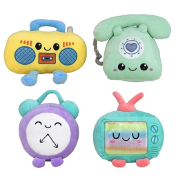 PELUCHES HOMIES H22CM