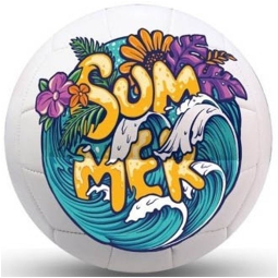 PALLONE VOLLEY SUMMER