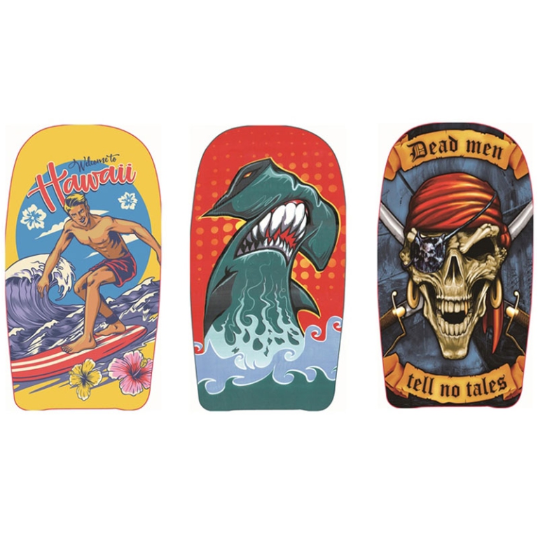 BODYBOARD 90X40X6CM