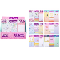 PLANNER SET NOTES ADESIVI