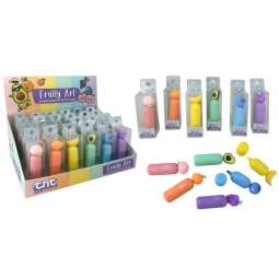 EVIDENZIATORE FRUTTA 7CM