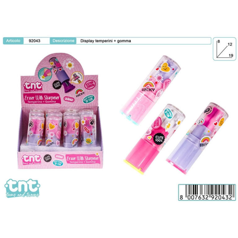 TEMPERINO+GOMMA BEAUTY 2