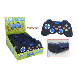 ASTUCCIO CONTROLLER GAMER