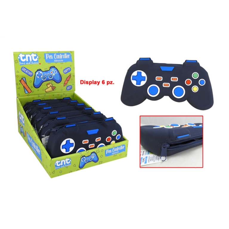 ASTUCCIO CONTROLLER GAMER