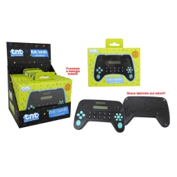 CALCOLATRICE CONTROLLER