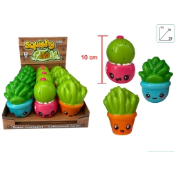 ANTISTRESS PIANTINA 10CM