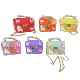 MINI BORSETTA TNT 10X12CM