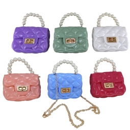 BORSETTA TNT PVC 10X13CM