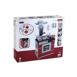 CUCINA COMPACT MIELE