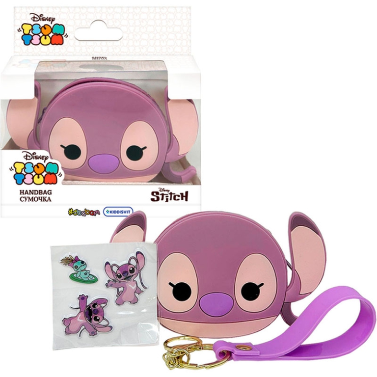 BORSA A MANO HANDBAG     STITCH 8PZ EXPO 3