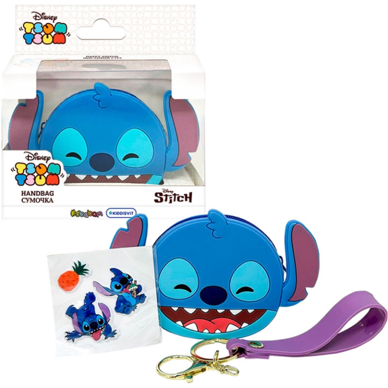 BORSA A MANO HANDBAG     STITCH 8PZ EXPO 5