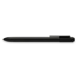 PENNA SFERA CLICK 1,0 NERA MOLESKINE