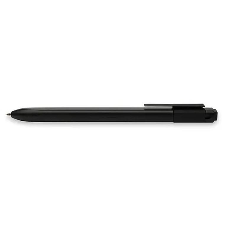 PENNA SFERA CLICK 1,0 NERA MOLESKINE