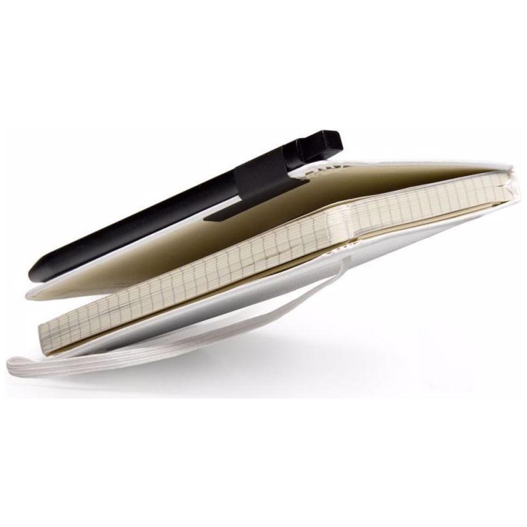 PENNA SFERA CLICK 1,0 NERA MOLESKINE 2