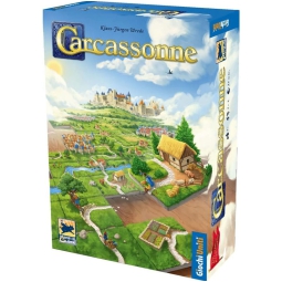 CARCASSONE BASE