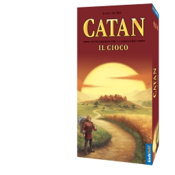 CATAN BASE